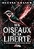 L'hirondelle aux yeux noirs by Océane Ghanem
