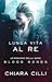 Lunga Vita al Re (Blood Bonds, #11)
