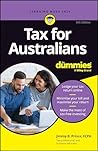 Tax for Australia...