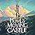 Howl’s Moving Castle by Diana Wynne Jones Howl’s Moving Castle by Diana Wynne Jones