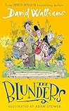 The Blunders by David Walliams