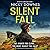 Silent Fall (Detective Jack Kent #1)