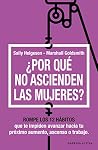 ¿Por qué no ascie...