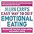Allen Carr's Easy Way to Quit Emotional Eating: Set Yourself Free from Binge-Eating and Comfort-Eating