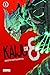 Kaiju N.º 8, Vol. 1 (怪獣8号 [Kaijū 8-gō] #1)