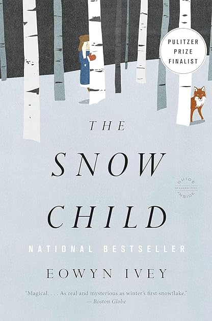 The Snow Child