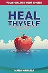 Heal Thyself: Embracing our Natural Diet for Optimal Health