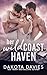 Her Wild Coast Haven (Wild ...