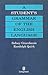 A Student's Grammar of the English Language by Sidney Greenbaum