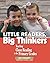 Little Readers, Big Thinkers: Teaching Close Reading in the Primary Grades
