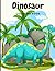 Dinosaur Coloring Book for ...