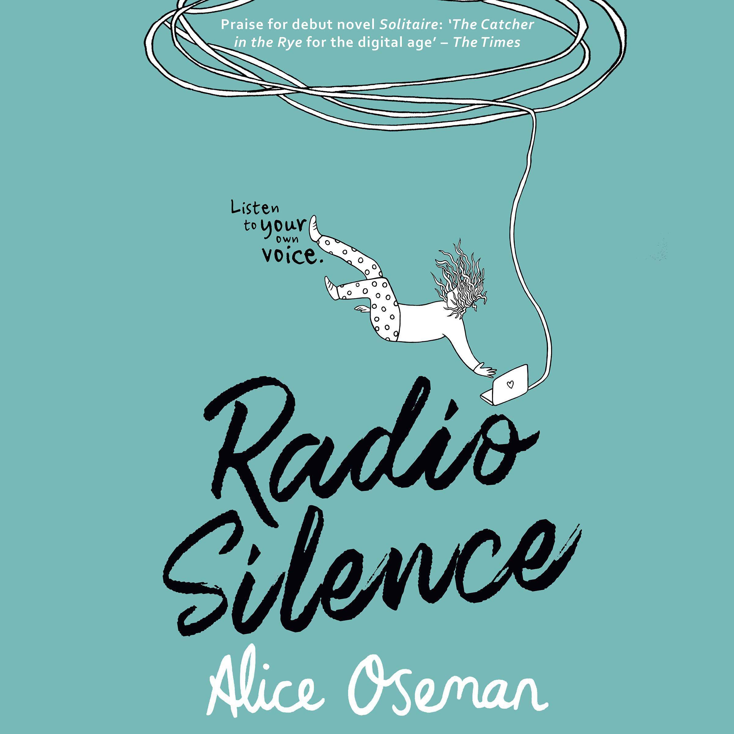 Radio Silence