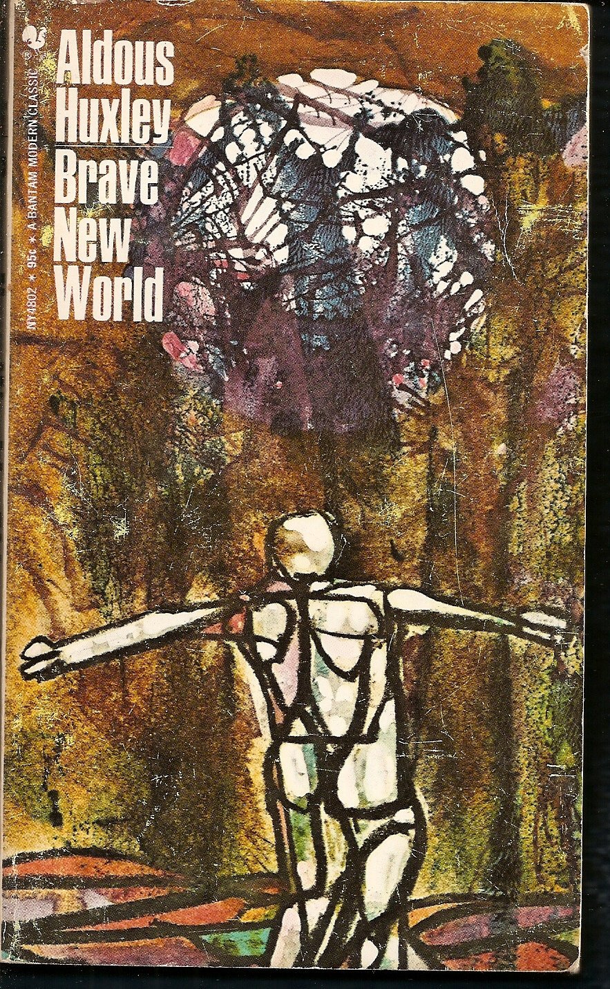 Brave New World