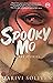 Spooky Mo by Marivi Soliven Blanco