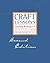 Craft Lessons: Teaching Writing K-8