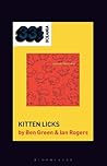 Kitten Licks
