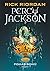 Pohár bohů (Percy Jackson, #6)