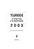 Ročenka zahraničnej politiky Slovenskej republiky 2003 by Peter Brezáni