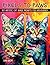 Pixels to Paws: 101 Artistic Cat Image Prompts for Midjourney (Digital Dreamscapes)