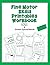 Fine Motor Skills Printables Workbook: for Students with Autism & Similar Special Needs
