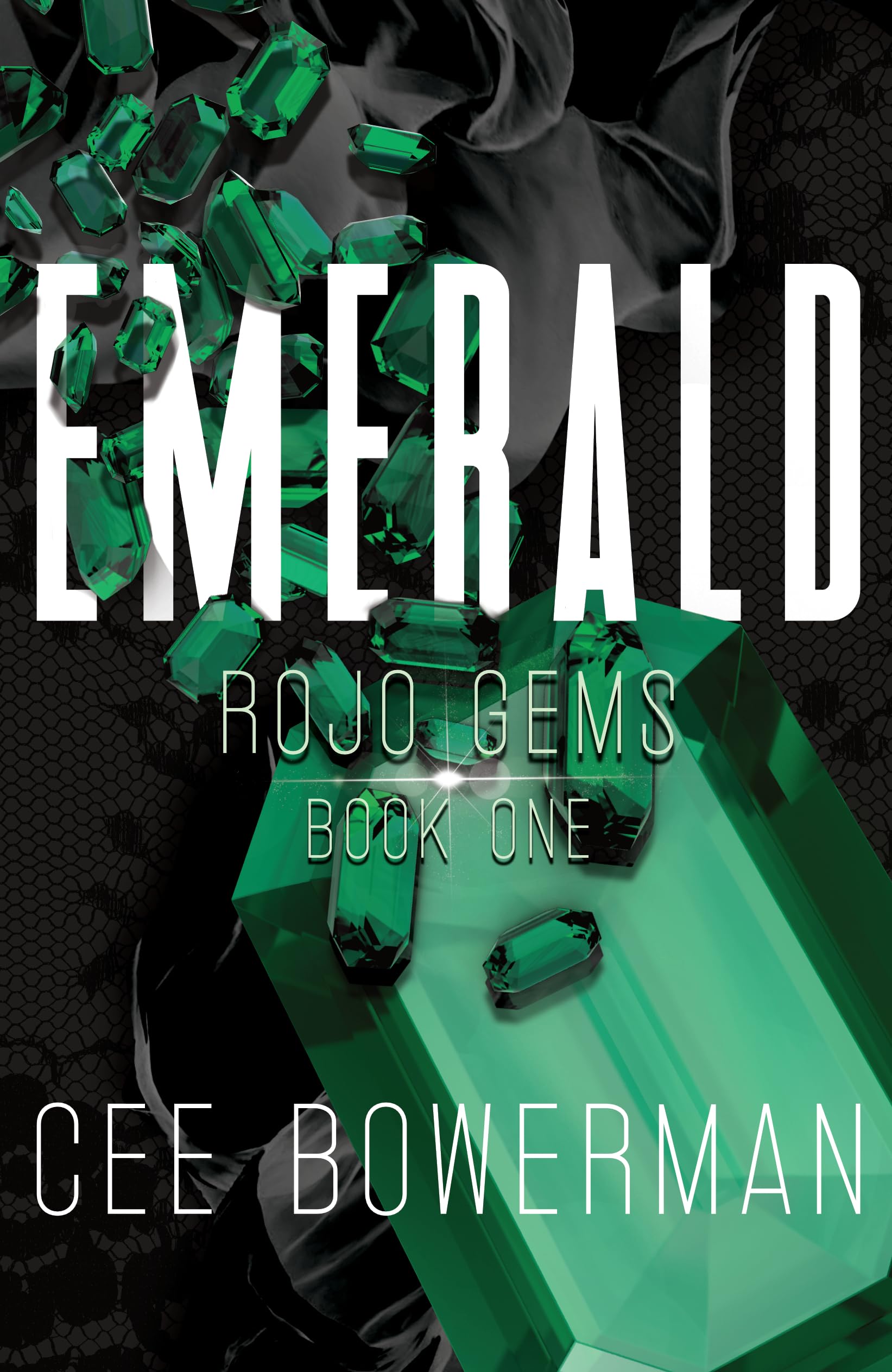 Emerald (Rojo 2nd Generation: Rojo Gems, #1)