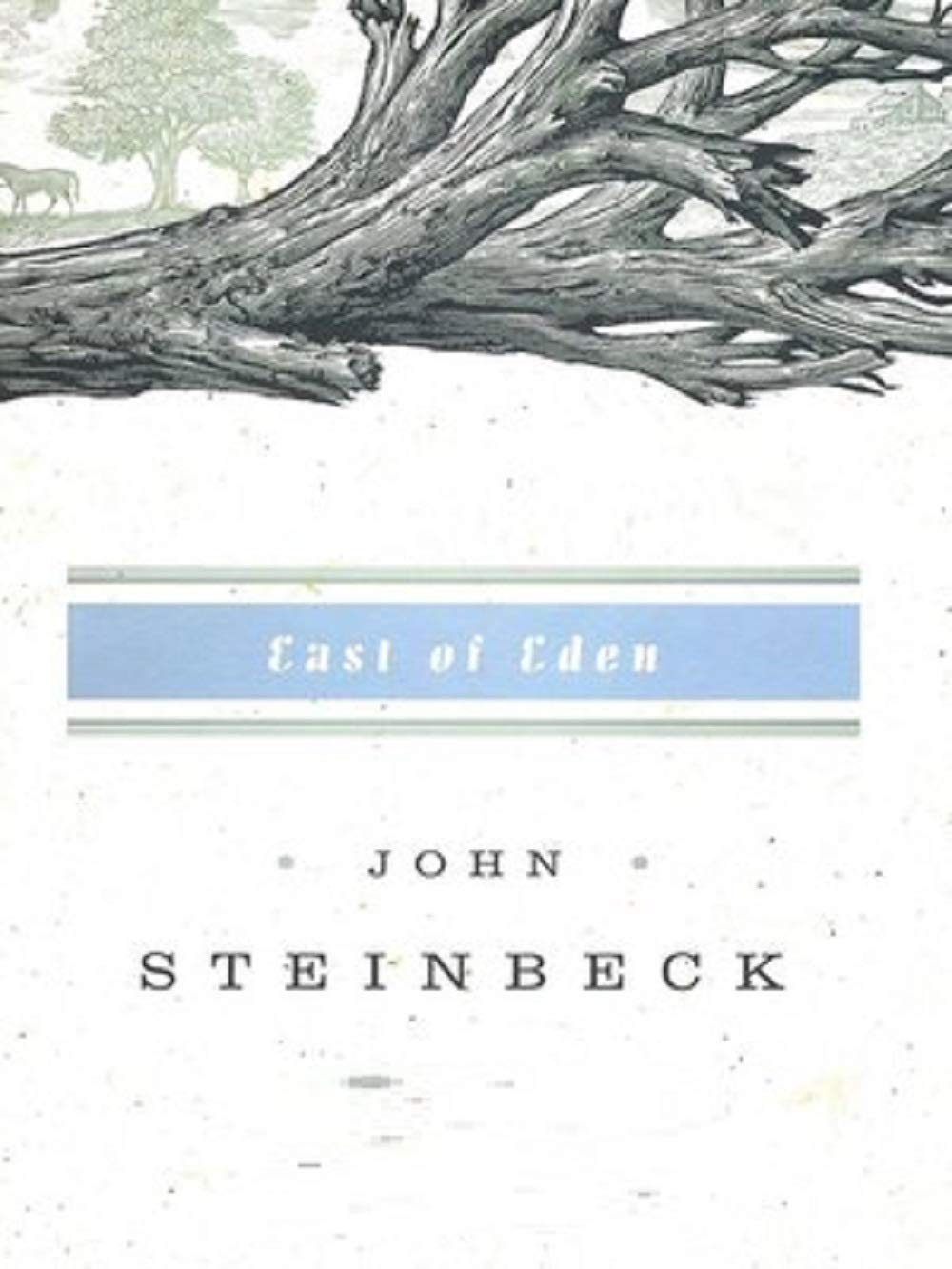 East of Eden