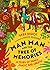 Man-Man and the Tree of Memories by Yaba Badoe