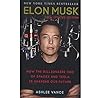 Elon Musk by Ashl...