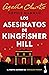 Los asesinatos de Kingfisher Hill (Spanish Edition)
