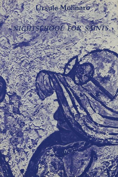 Nightschool for Saints, Second Floor, Ring Bell: 11 Short Stories