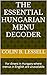 The Essential Hungarian Men...