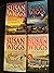 Susan Wigg's The Lakeshore Chronicles Set: The Dockside+Snowfall at Willow Lake+Fireside+The Summer Hideaway