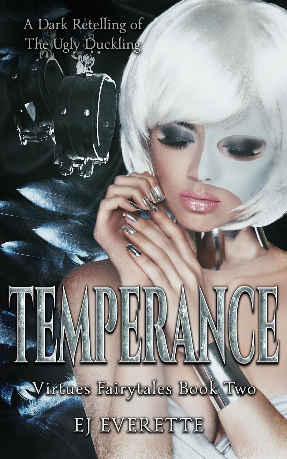 Temperance (Virtues Fairytales #2)