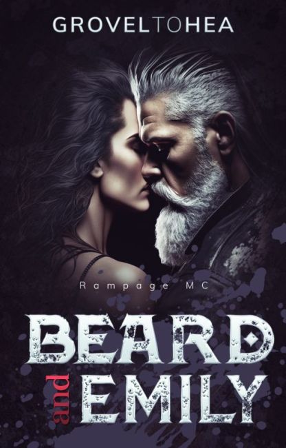 Beard and Emily (ebook)