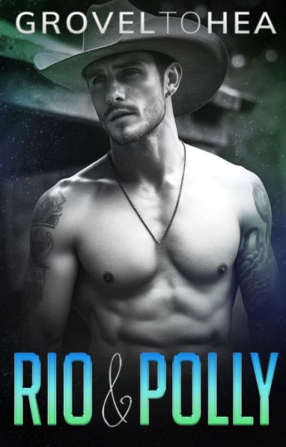 Rio and Polly (ebook)