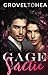 Gage and Sadie