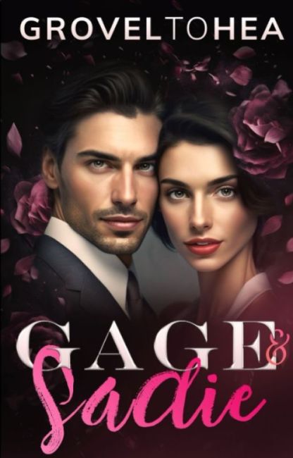 Gage and Sadie (ebook)