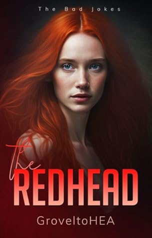The Bad Jokes: The Redhead