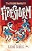 Firestorm (The Relic Hunter...