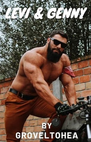Levi/Chain and Genny