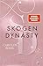 Skogen Dynasty (Crumbling Hearts #1)