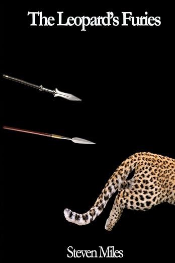 The Leopard's Furies