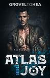 Atlas and Joy by GroveltoHEA
