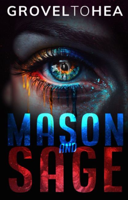 Mason and Sage (ebook)