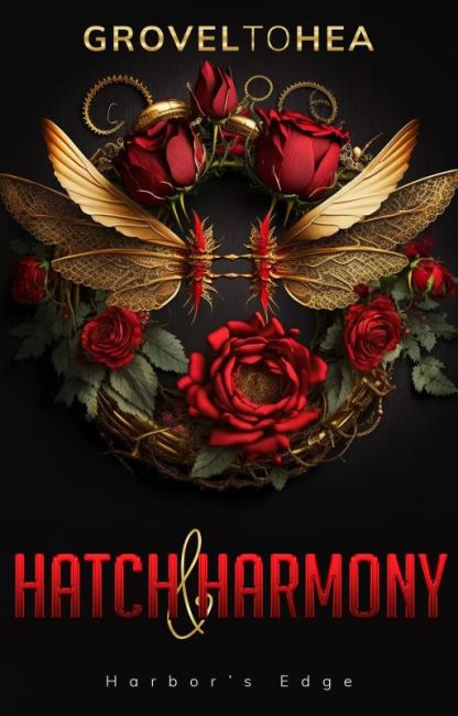 Hatch and Harmony (The Fae Books #1)