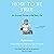 How to Be Free: An Ancient Guide to the Stoic Life