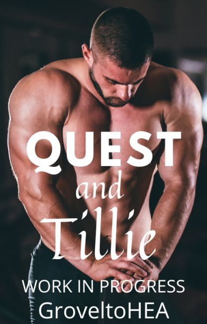 Quest and Tillie (ebook)