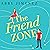 The Friend Zone by Abby Jimenez