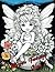 Flower Fairies Coloring Boo...