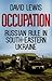 Occupation by David Lewis